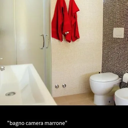 Acquachiara Panzió Porto Cesareo