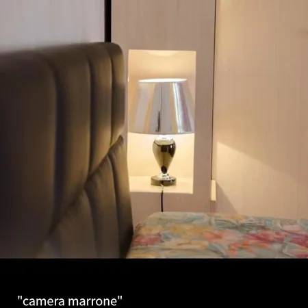 Acquachiara Panzió *